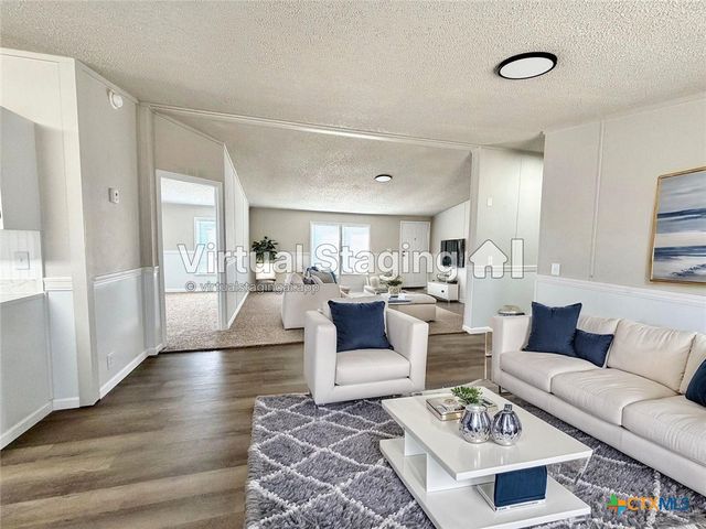 1414 Mohican Trail, Harker Heights, TX 76548