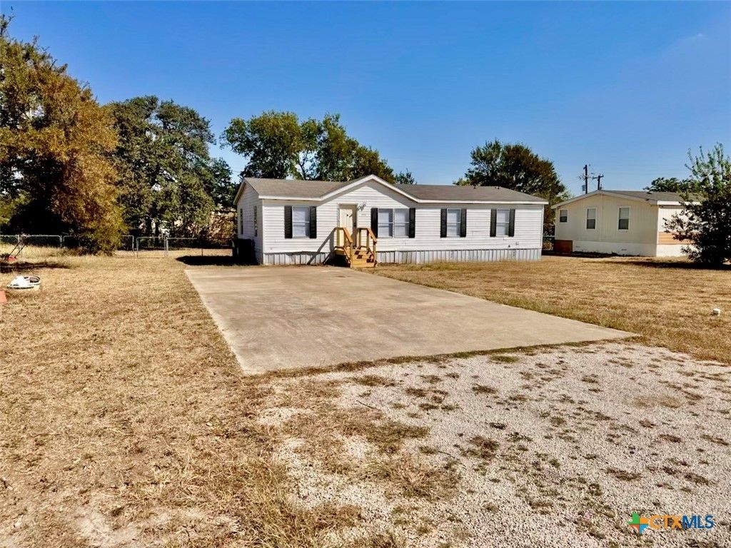 1414 Mohican Trail, Harker Heights, TX 76548