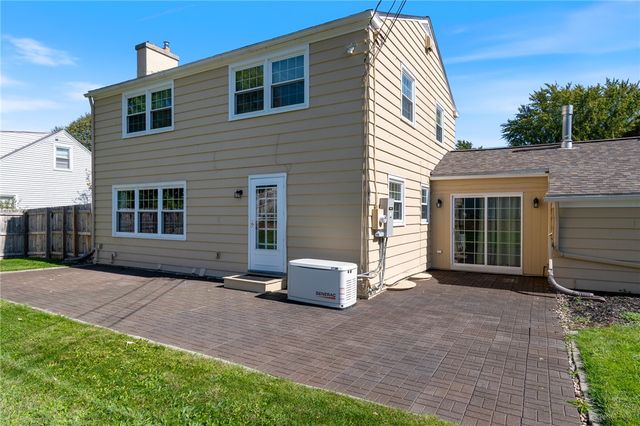117 South Avenue, Arcadia, NY 14513