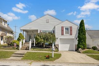 1618 P Street, Bedford, IN 47421