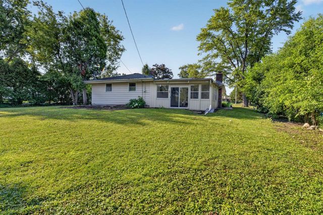 N56W29354 County Road K, Hartland, WI 53029