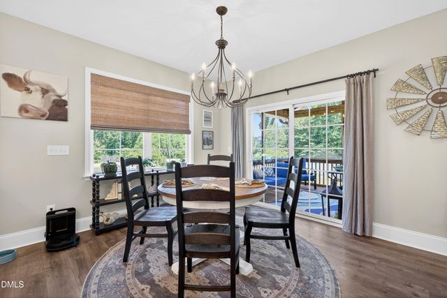 2215 Copper Pond Way, Fuquay Varina, NC 27526