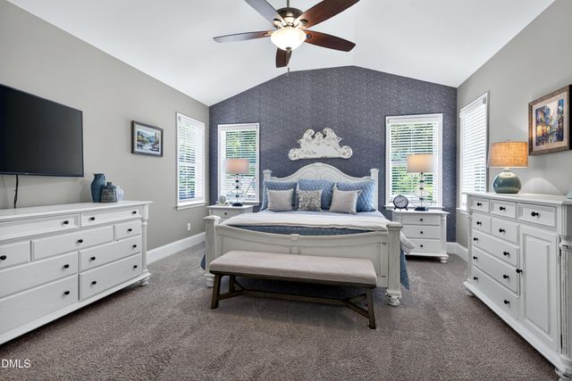 2215 Copper Pond Way, Fuquay Varina, NC 27526