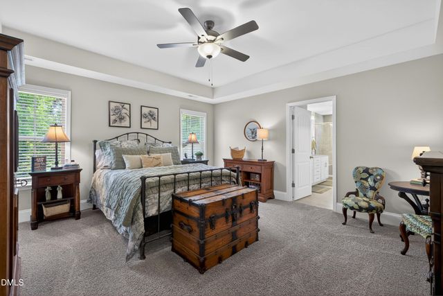 2215 Copper Pond Way, Fuquay Varina, NC 27526