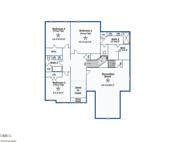 2215 Copper Pond Way, Fuquay Varina, NC 27526