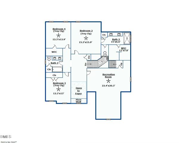 2215 Copper Pond Way, Fuquay Varina, NC 27526