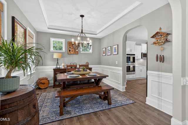 2215 Copper Pond Way, Fuquay Varina, NC 27526