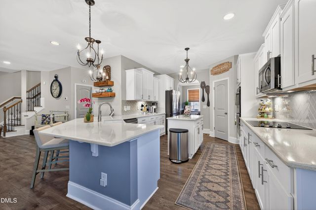 2215 Copper Pond Way, Fuquay Varina, NC 27526