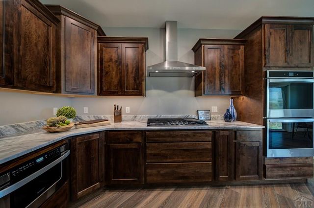 838 E Ashburn Dr, Pueblo West, CO 81007