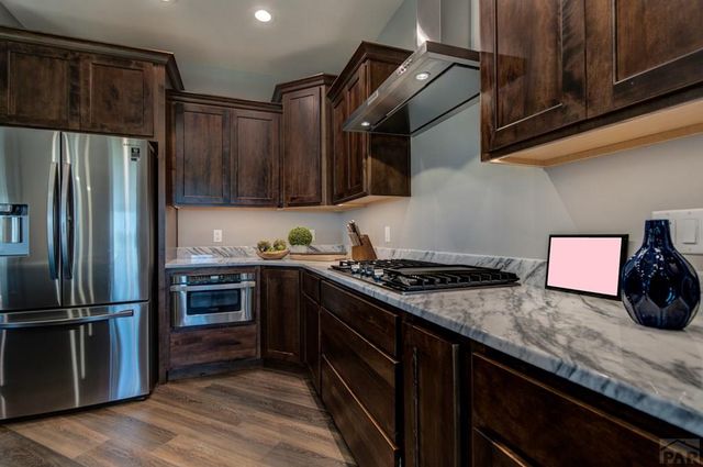 838 E Ashburn Dr, Pueblo West, CO 81007