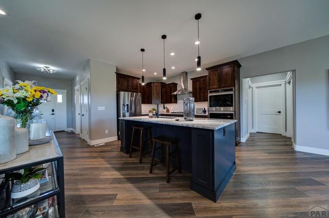 838 E Ashburn Dr, Pueblo West, CO 81007