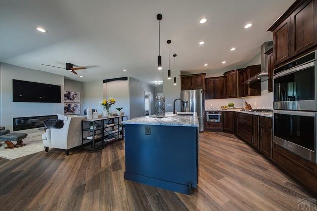 838 E Ashburn Dr, Pueblo West, CO 81007