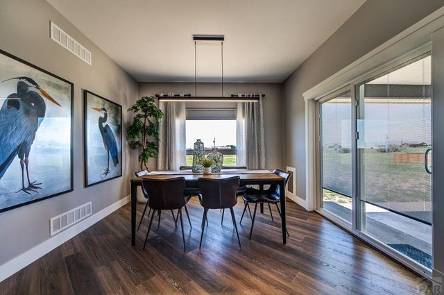 838 E Ashburn Dr, Pueblo West, CO 81007