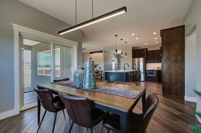 838 E Ashburn Dr, Pueblo West, CO 81007