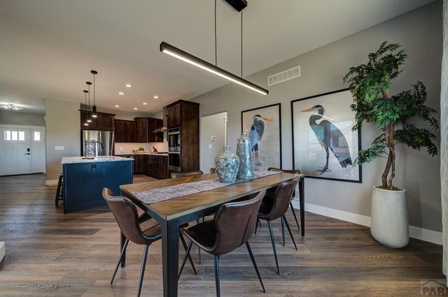 838 E Ashburn Dr, Pueblo West, CO 81007