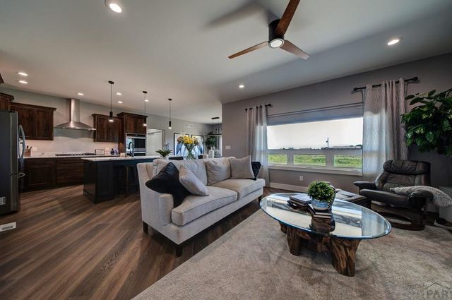 838 E Ashburn Dr, Pueblo West, CO 81007