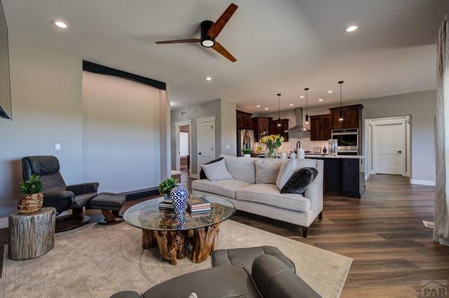 838 E Ashburn Dr, Pueblo West, CO 81007