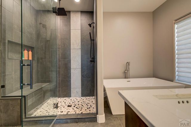 838 E Ashburn Dr, Pueblo West, CO 81007