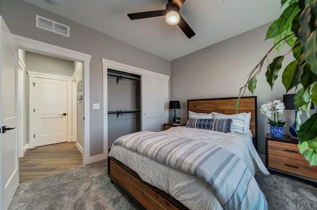 838 E Ashburn Dr, Pueblo West, CO 81007