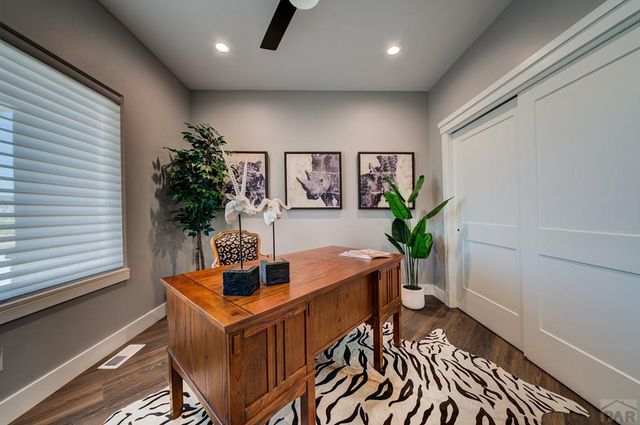 838 E Ashburn Dr, Pueblo West, CO 81007