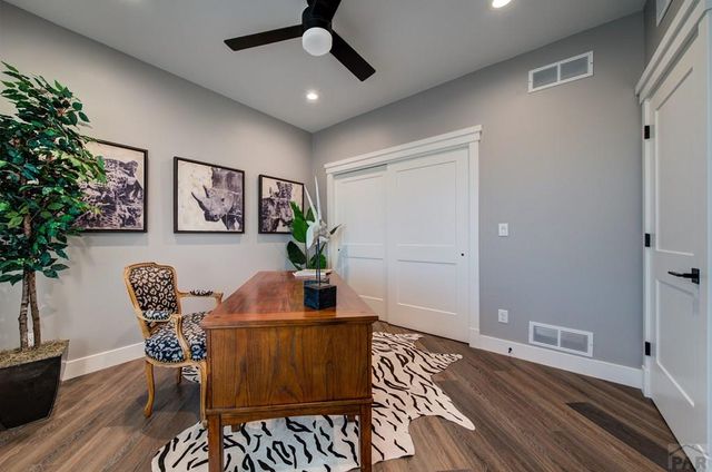 838 E Ashburn Dr, Pueblo West, CO 81007