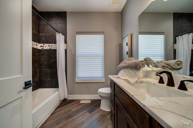 838 E Ashburn Dr, Pueblo West, CO 81007