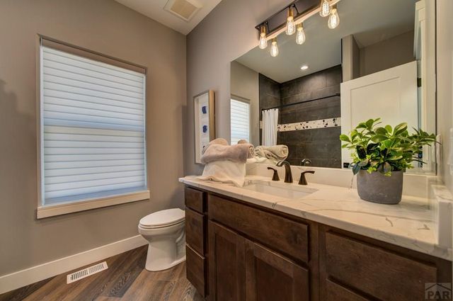 838 E Ashburn Dr, Pueblo West, CO 81007