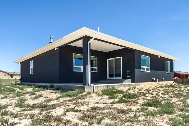 838 E Ashburn Dr, Pueblo West, CO 81007