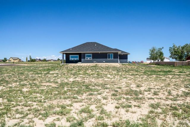 838 E Ashburn Dr, Pueblo West, CO 81007