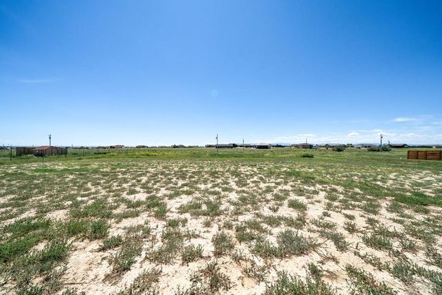 838 E Ashburn Dr, Pueblo West, CO 81007