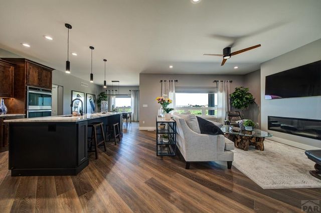 838 E Ashburn Dr, Pueblo West, CO 81007