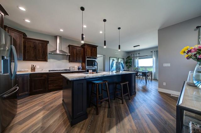 838 E Ashburn Dr, Pueblo West, CO 81007