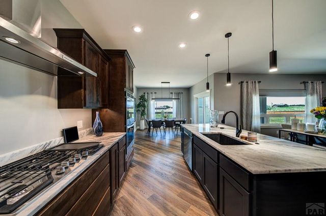 838 E Ashburn Dr, Pueblo West, CO 81007