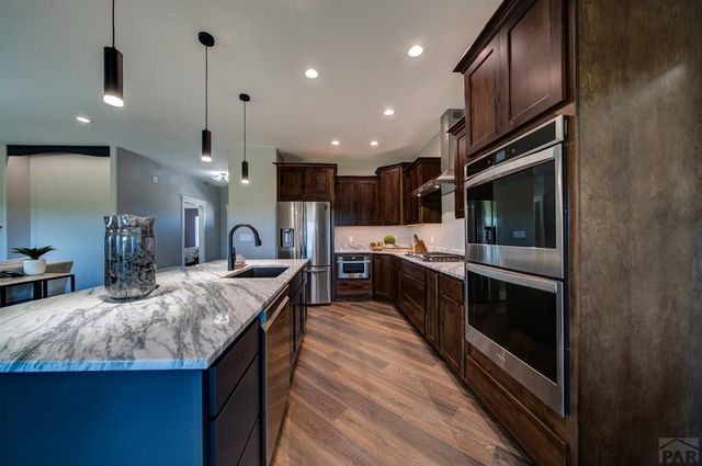 838 E Ashburn Dr, Pueblo West, CO 81007