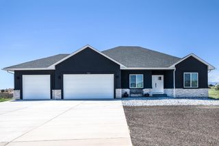 838 E Ashburn Dr, Pueblo West, CO 81007