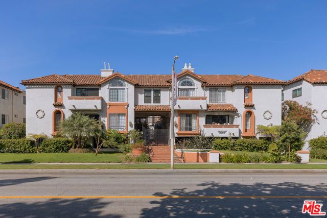 3271 Sawtelle Boulevard 204, Los Angeles, CA 90066
