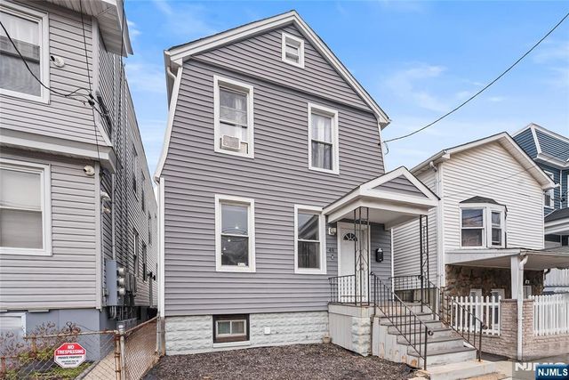 48 Arverne Terrace, Irvington, NJ 07111