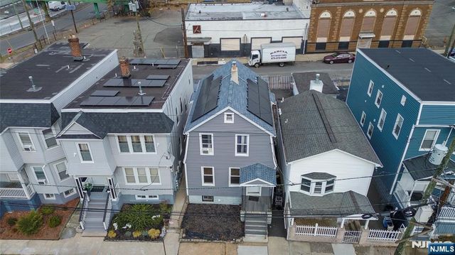 48 Arverne Terrace, Irvington, NJ 07111