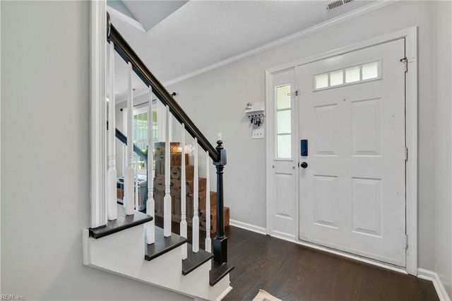 2612 Loudoun ST, Virginia Beach, VA 23456