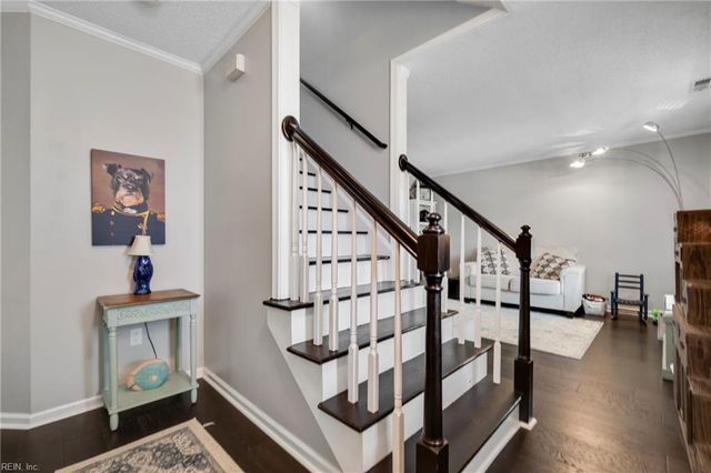 2612 Loudoun ST, Virginia Beach, VA 23456