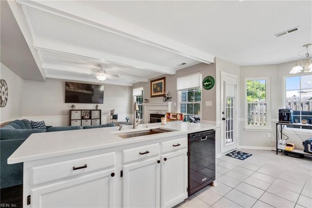 2612 Loudoun ST, Virginia Beach, VA 23456
