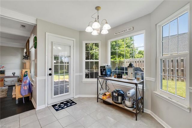 2612 Loudoun ST, Virginia Beach, VA 23456