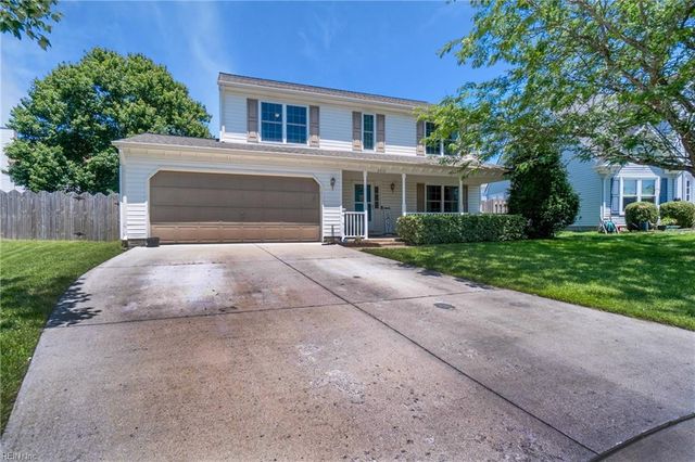 2612 Loudoun ST, Virginia Beach, VA 23456