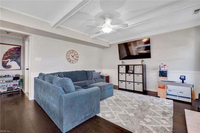 2612 Loudoun ST, Virginia Beach, VA 23456