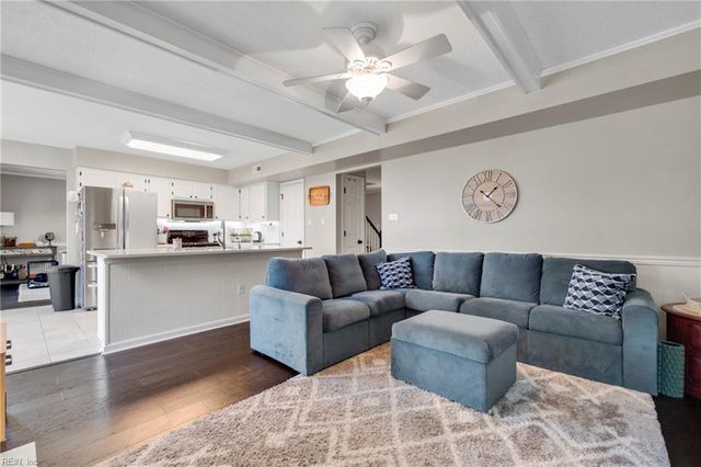 2612 Loudoun ST, Virginia Beach, VA 23456
