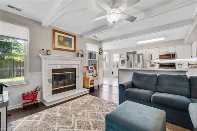 2612 Loudoun ST, Virginia Beach, VA 23456