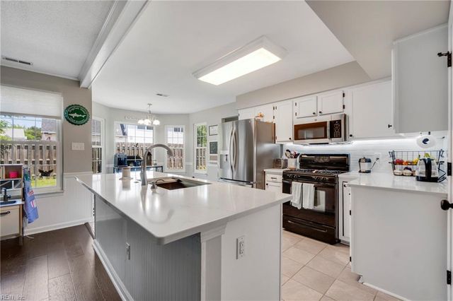 2612 Loudoun ST, Virginia Beach, VA 23456