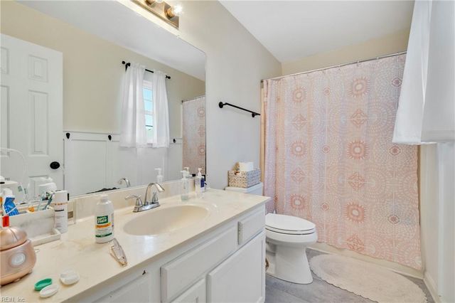 2612 Loudoun ST, Virginia Beach, VA 23456
