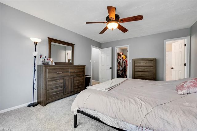 2612 Loudoun ST, Virginia Beach, VA 23456