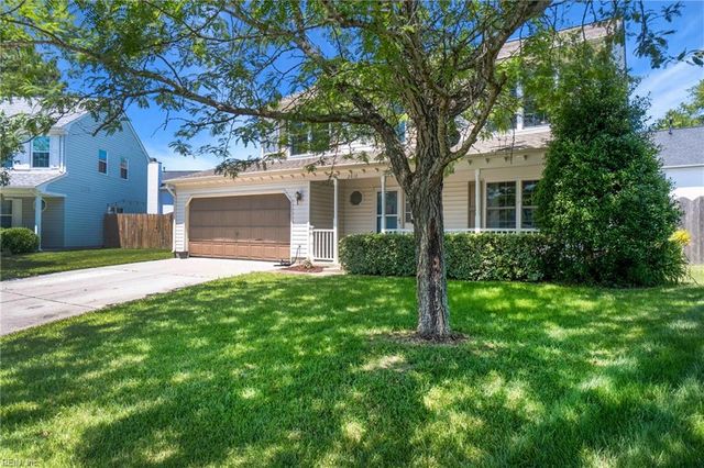 2612 Loudoun ST, Virginia Beach, VA 23456